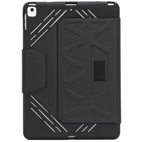 Tabletin kuori Targus Pro-Tek Musta
