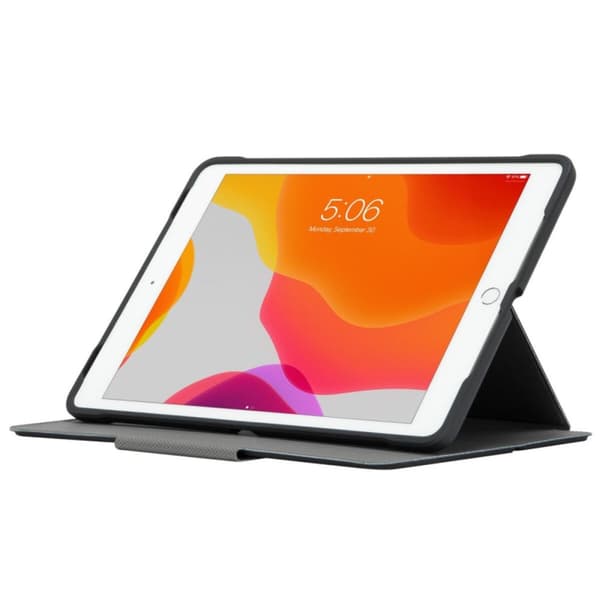 Tabletin kuori Targus Pro-Tek Musta