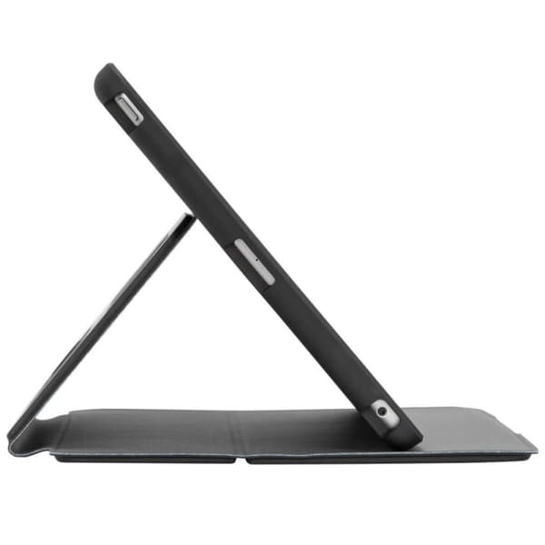Tabletin kuori Targus Pro-Tek Musta