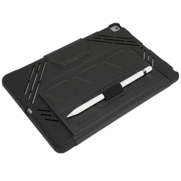 Tabletin kuori Targus Pro-Tek Musta