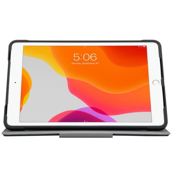 Tabletin kuori Targus Pro-Tek Musta
