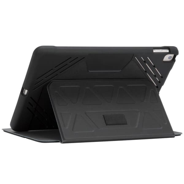 Tabletin kuori Targus Pro-Tek Musta