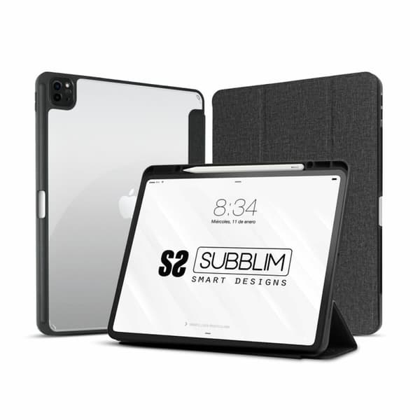 Tabletin kuori Subblim SUBCST-5SC400 Monivärinen