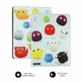 Miniatyrbild 3 av 3: Fodral till Läsplatta Subblim SUB-CUT-4TC001 Multicolour Tryck