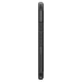 Miniatyrbild 5 av 6: Coque för Google Pixel 9a - Spigen Tough Armor MagSafe - Svart