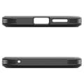 Miniatyrbild 6 av 6: Coque för Google Pixel 9a - Spigen Tough Armor MagSafe - Svart