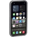 Miniatyrbild 1 av 4: TOPEAK Smartphonefäste Ridecase för iPhone 13 Pro, svartgrå