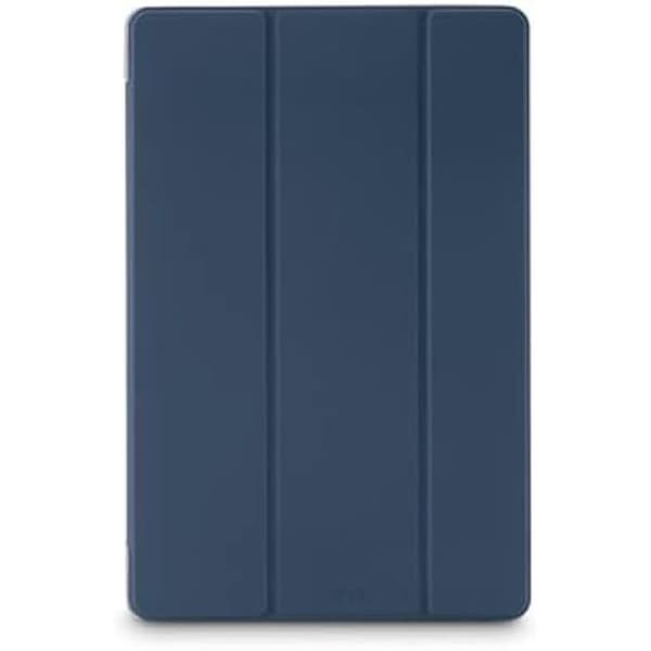 Tabletfodral - HAMA - Galaxy Tab S9+ - Mörkblå - Skydd och Ställfunktion - Tillgång till S Pen