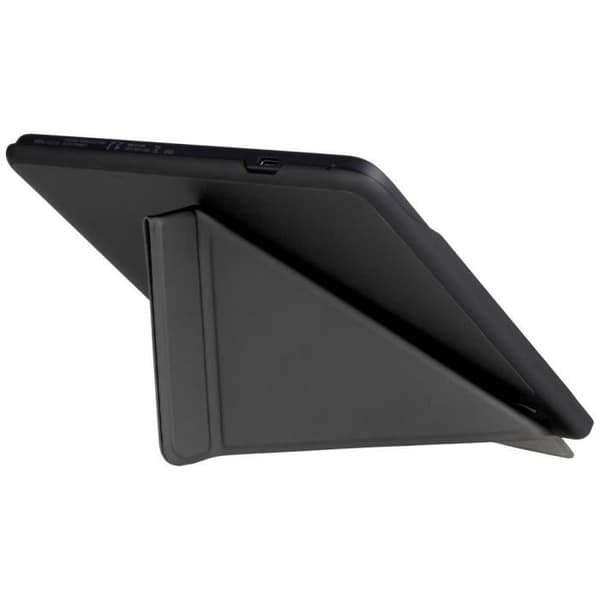 Fodral för läsapparat - TOLINO - Tolino epos 3 - Syntetiskt läder - Halvstyv - Magnetisk