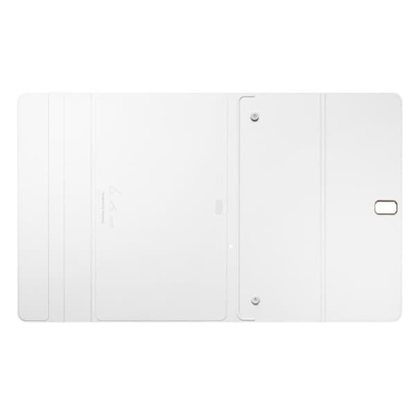 Samsung Book Cover Tab S 10'' Vit