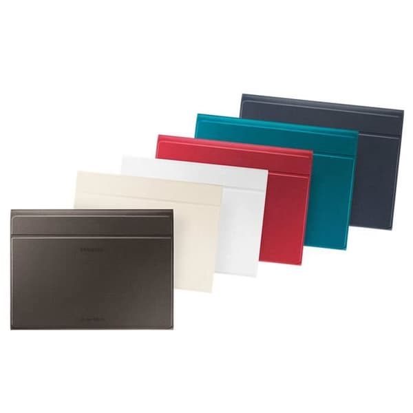 Samsung Book Cover Tab S 10'' Vit