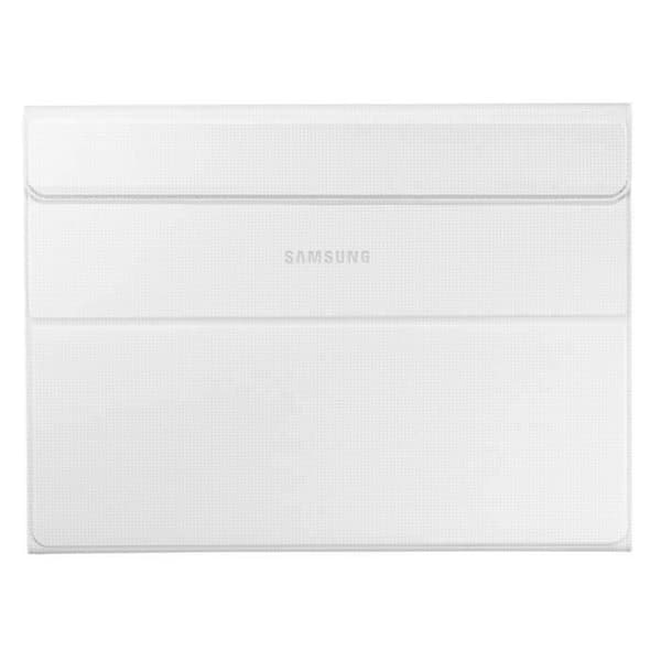 Samsung Book Cover Tab S 10'' Vit