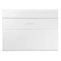 Miniatyrbild 6 av 6: Samsung Book Cover Tab S 10'' Vit