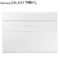 Miniatyrbild 1 av 6: Samsung Book Cover Tab S 10'' Vit