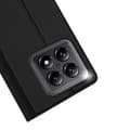 Miniatyrbild 3 av 6: Coque för Xiaomi 14T Pro - Dux Ducis Skin Pro - Svart