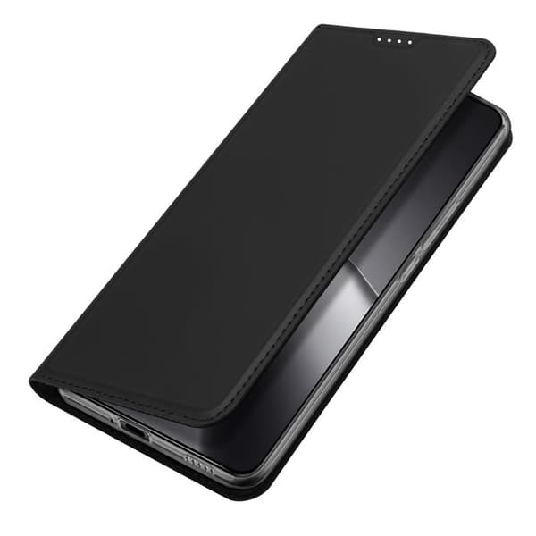 Coque för Xiaomi 14T Pro - Dux Ducis Skin Pro - Svart