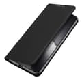 Miniatyrbild 4 av 6: Coque för Xiaomi 14T Pro - Dux Ducis Skin Pro - Svart