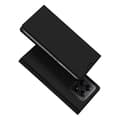 Miniatyrbild 1 av 6: Coque för Xiaomi 14T Pro - Dux Ducis Skin Pro - Svart
