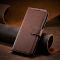 Miniatyrbild 1 av 2: Samsung Galaxy S25 Plus Fodral med Kortfack - Brun