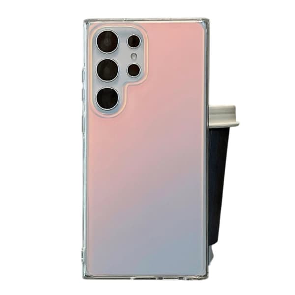 Samsung Galaxy S25 Plus Skal - Färgskiftande design