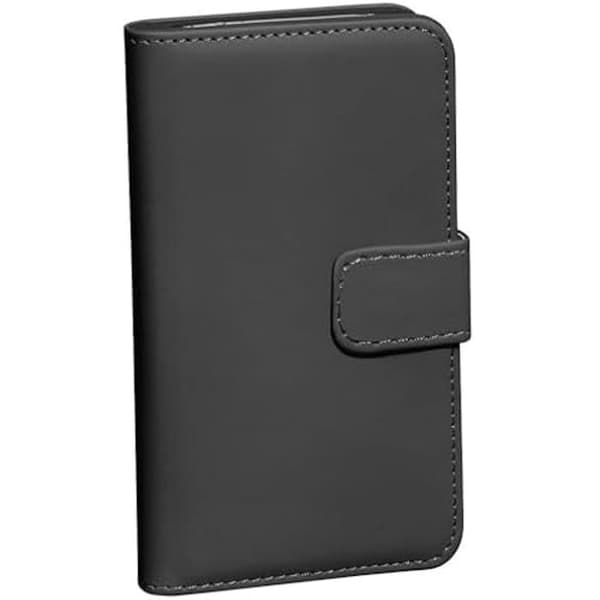 Coque - PEDEA - 50160975 - Svart - Hård - 15,5 cm (6.1")