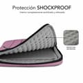 Miniatyrbillede 3 af 5: Laptop Case Subblim SUBLS-AP36004