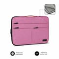 Miniatyrbillede 1 af 5: Laptop Case Subblim SUBLS-AP36004