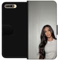 Pikkukuva 1 / 3: Huawei Y6 (2018) Lompakkokotelo Kim Kardashian – Iconic Style Collection