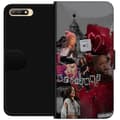 Miniatyrbilde 1 av 3: Huawei Y6 (2018) Lommeboketui Rihanna – Iconic Fashion Moments