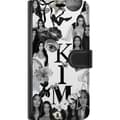 Miniatyrbillede 3 af 3: Huawei P20 lite Tegnebogsetui Kim Kardashian – Aesthetic Look 2025