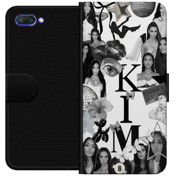 Honor 10 Tegnebogsetui Kim Kardashian – Aesthetic Look 2025