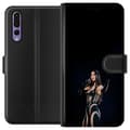 Miniatyrbilde 1 av 3: Huawei P20 Pro Lommeboketui Dua Lipa – Pop Star Aesthetic