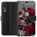Miniatyrbilde 1 av 3: Huawei P20 Pro Lommeboketui Rihanna – Iconic Fashion Moments
