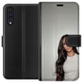 Pikkukuva 1 / 3: Samsung Galaxy A50 Lompakkokotelo Kim Kardashian – Iconic Style Collection