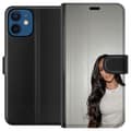 Miniatyrbilde 1 av 3: Apple iPhone 12 mini Lommeboketui Kim Kardashian – Iconic Style Collection