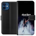 Miniatyrbilde 1 av 3: Apple iPhone 12 mini Lommeboketui Dua Lipa – Signature Looks & Vibes