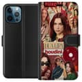 Miniatyrbilde 1 av 3: Apple iPhone 12 Pro Max Lommeboketui Dua Lipa – Fashion & Style Edit