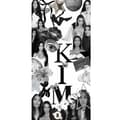 Pikkukuva 4 / 4: Apple iPhone 13 Pro Lompakkokotelo Kim Kardashian – Aesthetic Look 2025