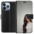 Pikkukuva 1 / 4: Apple iPhone 13 Pro Lompakkokotelo Kim Kardashian – Iconic Style Collection