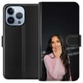 Miniatyrbilde 1 av 4: Apple iPhone 13 Pro Lommeboketui Kim Kardashian – Trending Outfits 2025