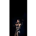 Miniatyrbilde 4 av 4: Apple iPhone 13 Pro Lommeboketui Dua Lipa – Pop Star Aesthetic