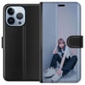 Miniatyrbilde 1 av 4: Apple iPhone 13 Pro Lommeboketui Lisa from Blackpink – K-pop Style Icon
