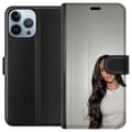 Miniatyrbilde 1 av 3: Apple iPhone 13 Pro Max Lommeboketui Kim Kardashian – Iconic Style Collection