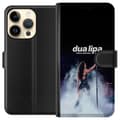 Miniatyrbillede 1 af 3: Apple iPhone 14 Pro Tegnebogsetui Dua Lipa – Signature Looks & Vibes