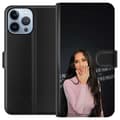 Miniatyrbilde 1 av 3: Apple iPhone 13 Pro Max Lommeboketui Kim Kardashian – Trending Outfits 2025