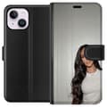 Miniatyrbillede 1 af 3: Apple iPhone 14 Plus Tegnebogsetui Kim Kardashian – Iconic Style Collection