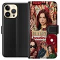 Miniatyrbilde 1 av 3: Apple iPhone 14 Pro Max Lommeboketui Dua Lipa – Fashion & Style Edit