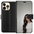 Miniatyrbilde 1 av 3: Apple iPhone 14 Pro Max Lommeboketui Kim Kardashian – Iconic Style Collection