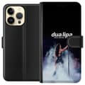 Pikkukuva 1 / 3: Apple iPhone 15 Pro Max Lompakkokotelo Dua Lipa – Signature Looks & Vibes