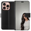 Miniatyrbilde 1 av 3: Apple iPhone 16 Pro Lommeboketui Kim Kardashian – Iconic Style Collection